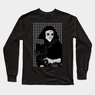 Golem Long Sleeve T-Shirt